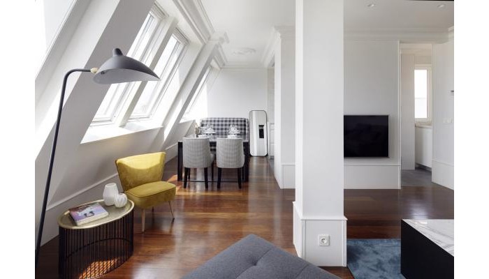 Playa De La Concha 7 Apartment By Feelfree Rentals poza 7