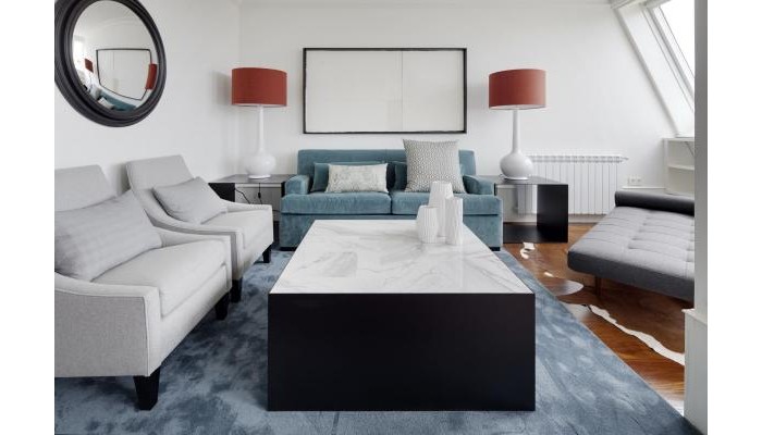 Playa De La Concha 7 Apartment By Feelfree Rentals poza 5