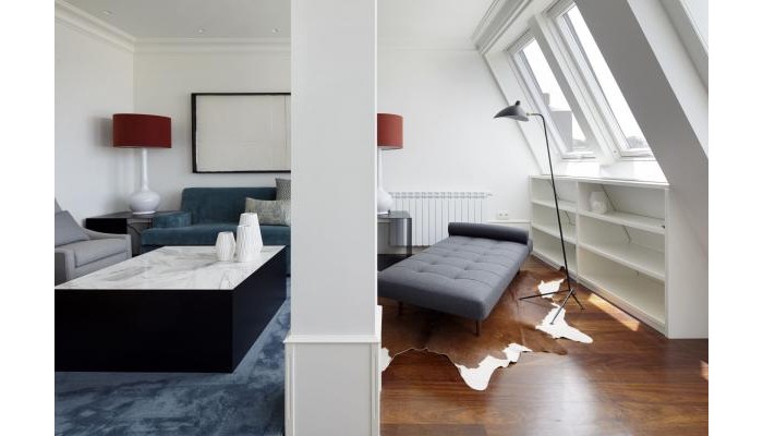 Playa De La Concha 7 Apartment By Feelfree Rentals poza 6