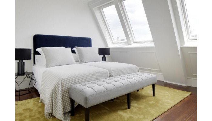 Playa De La Concha 7 Apartment By Feelfree Rentals poza 3