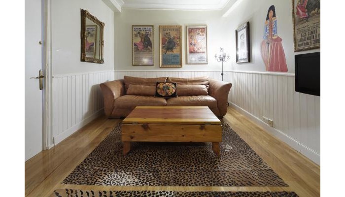 San Fermin Apartment By Feelfree Rentals poza 7