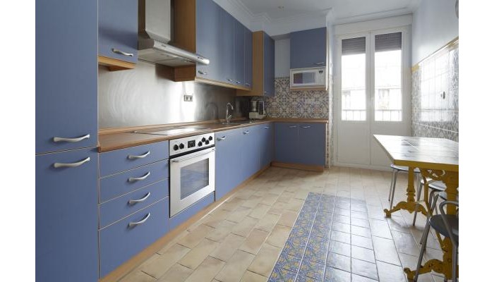 San Fermin Apartment By Feelfree Rentals poza 1