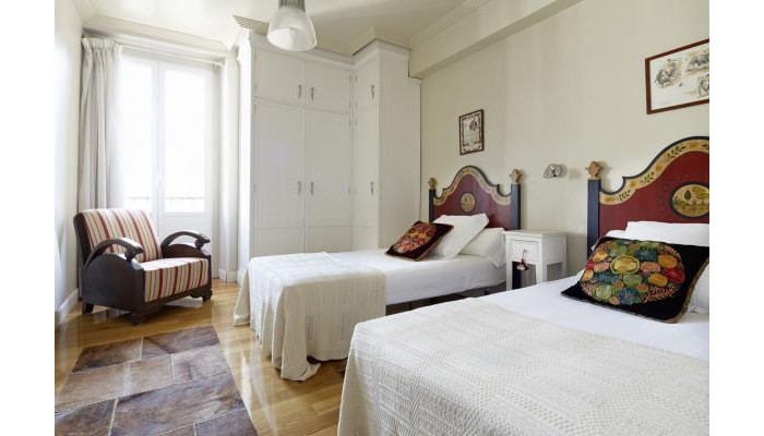 San Fermin Apartment By Feelfree Rentals poza 5