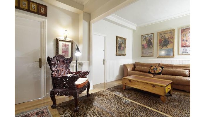 San Fermin Apartment By Feelfree Rentals poza 3