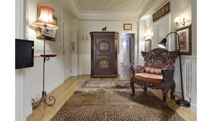 San Fermin Apartment By Feelfree Rentals poza 4