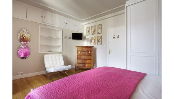 San Fermin Apartment By Feelfree Rentals poza 2