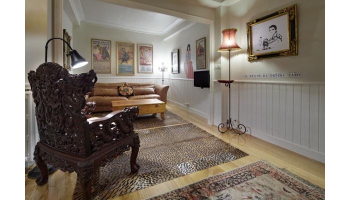 San Fermin Apartment By Feelfree Rentals poza 6