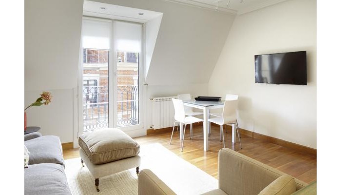 Zubieta Playa 3 Apartment By Feelfree Rentals poza 7