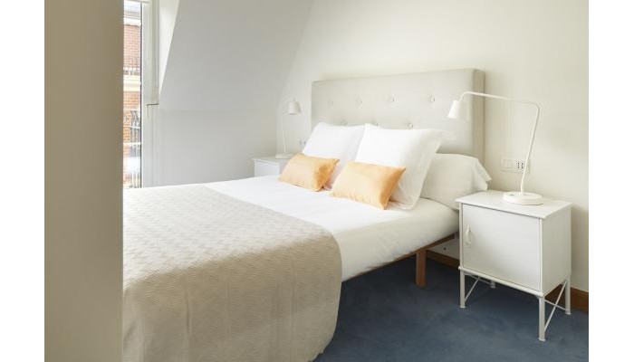 Zubieta Playa 3 Apartment By Feelfree Rentals poza 6