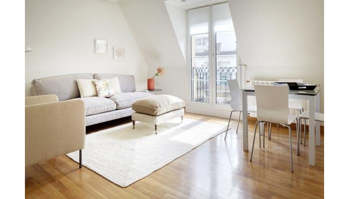 Zubieta Playa 3 Apartment By Feelfree Rentals poza 1