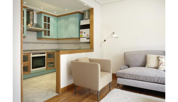 Zubieta Playa 3 Apartment By Feelfree Rentals poza 5