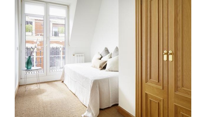 Zubieta Playa 3 Apartment By Feelfree Rentals poza 2