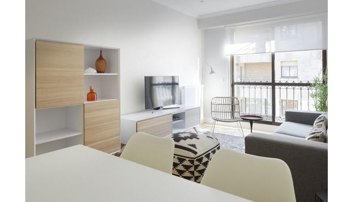 Zurriola Jazz Apartment By Feelfree Rentals poza 5