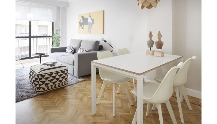 Zurriola Jazz Apartment By Feelfree Rentals poza 2