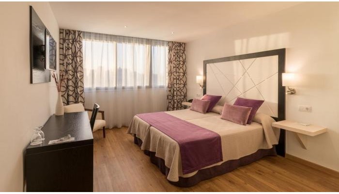 Hotel Colon Rambla poza 1