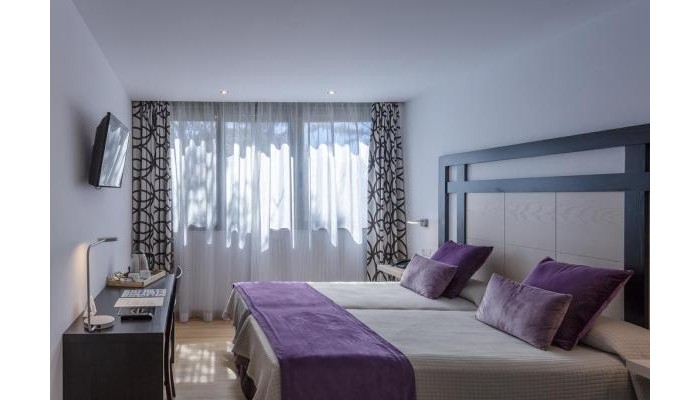 Hotel Colon Rambla poza 2