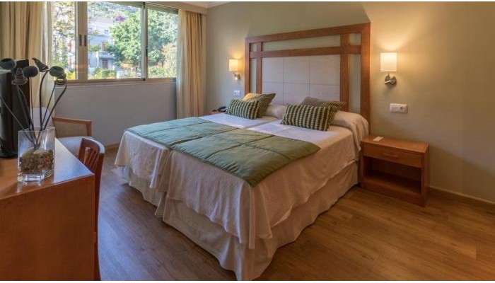 Hotel Colon Rambla poza 3