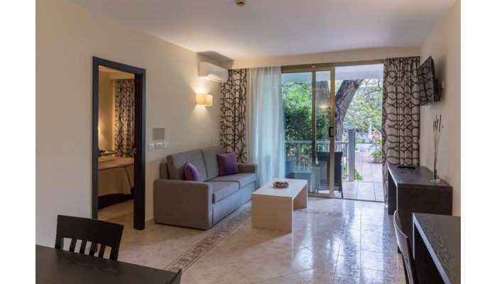 Hotel Colon Rambla poza 4