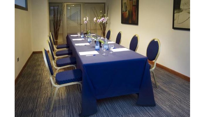 Hotel Colon Rambla poza 5