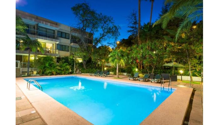 Hotel Colon Rambla poza 0