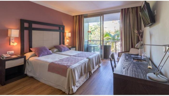 Hotel Colon Rambla poza 6