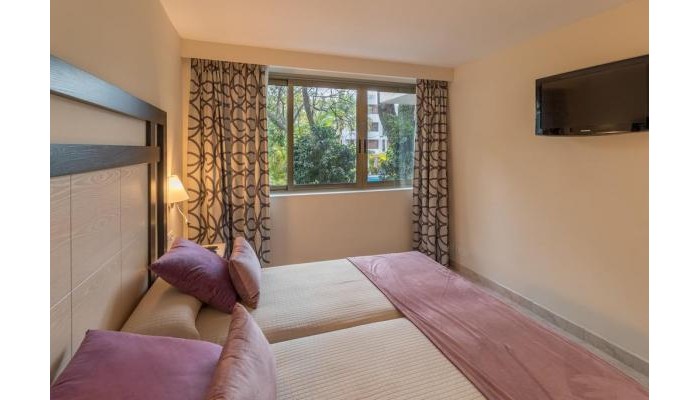 Hotel Colon Rambla poza 7