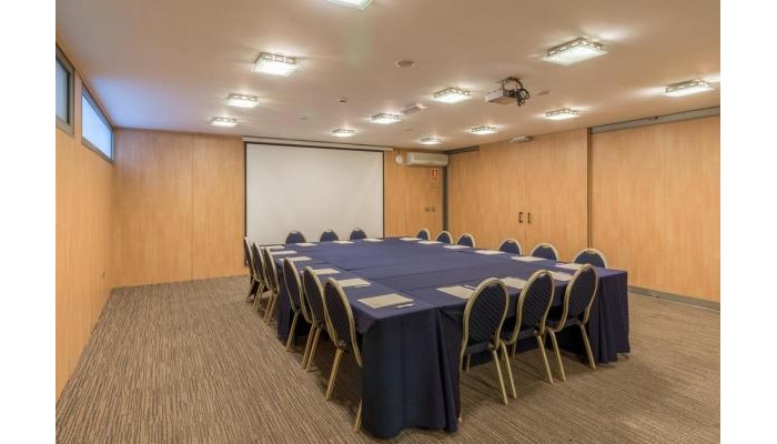 Hotel Colon Rambla poza 8