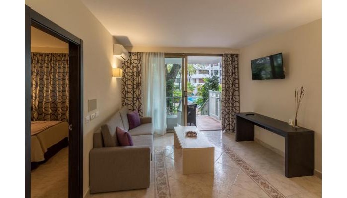 Hotel Colon Rambla poza 10