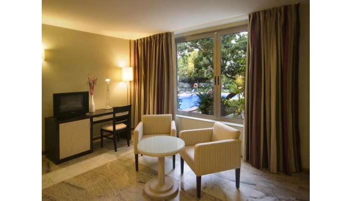 Hotel Colon Rambla poza 11