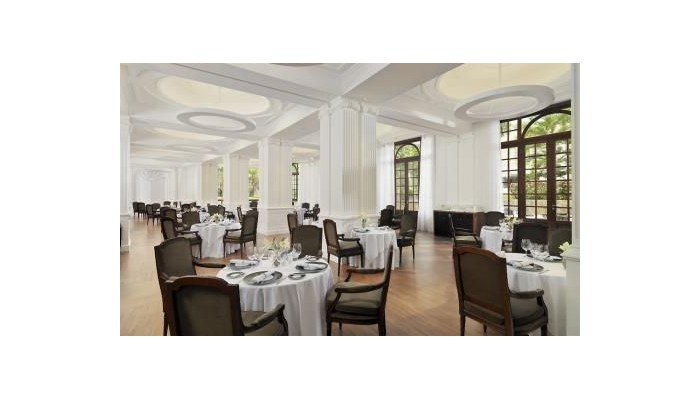 Hotel Iberostar Grand Mencey poza 33