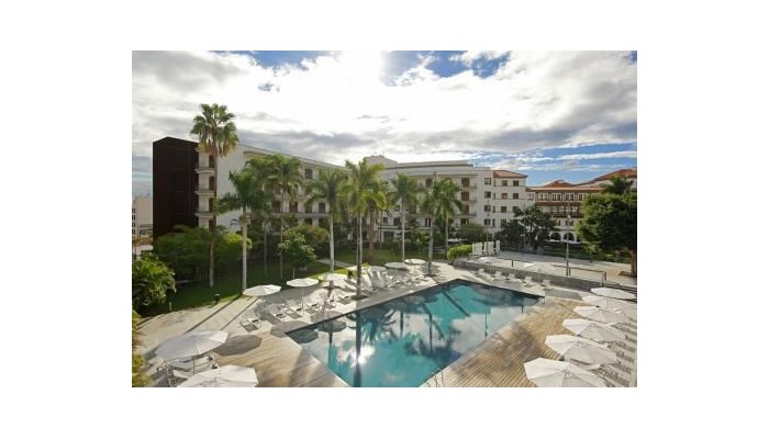 Hotel Iberostar Grand Mencey poza 28