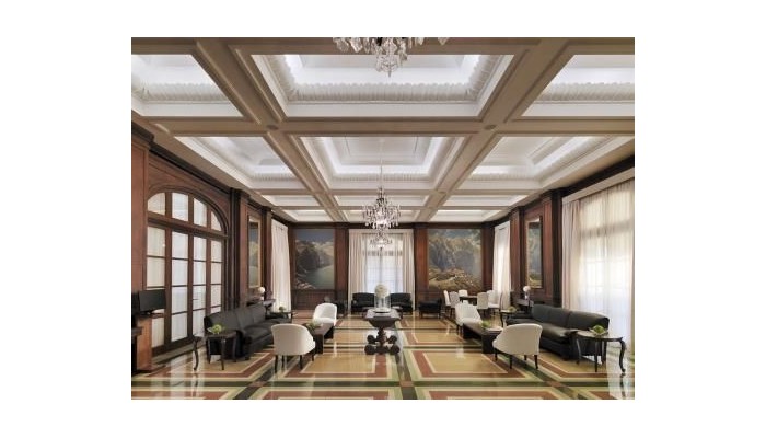 Hotel Iberostar Grand Mencey poza 36