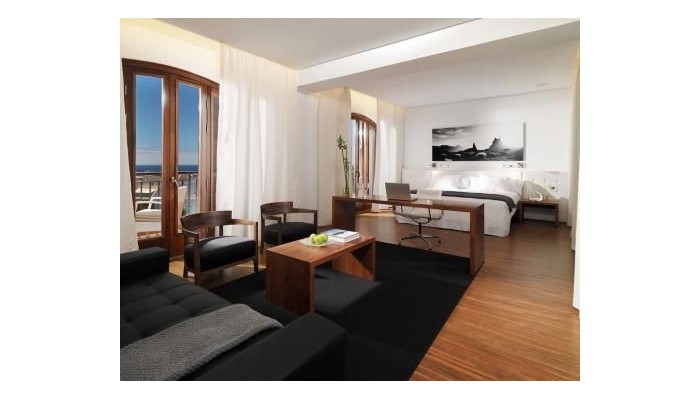 Hotel Iberostar Grand Mencey poza 16