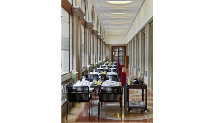 Hotel Iberostar Grand Mencey poza 34