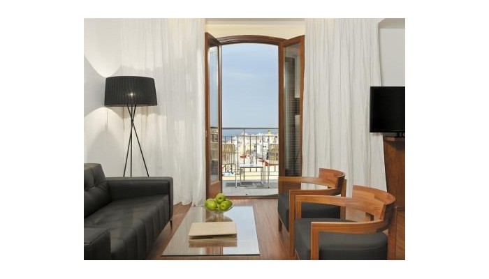 Hotel Iberostar Grand Mencey poza 14