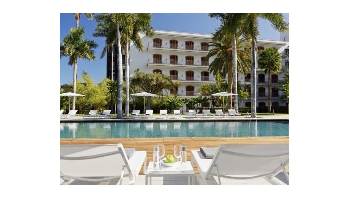 Hotel Iberostar Grand Mencey poza 27
