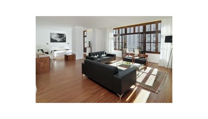 Hotel Iberostar Grand Mencey poza 18