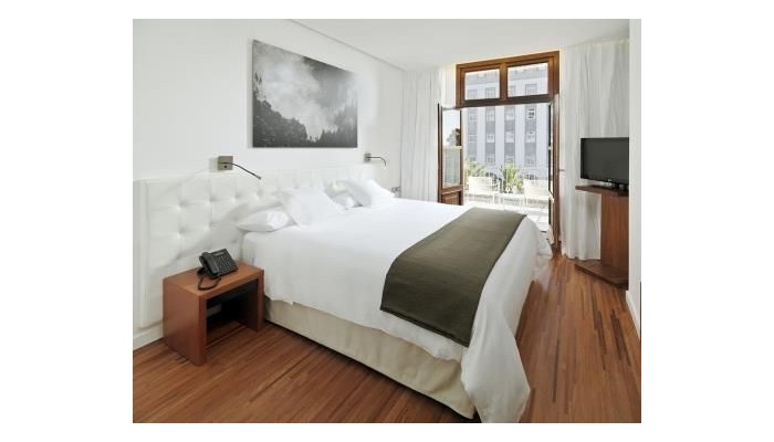 Hotel Iberostar Grand Mencey poza 7