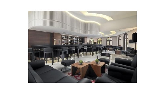 Hotel Iberostar Grand Mencey poza 35