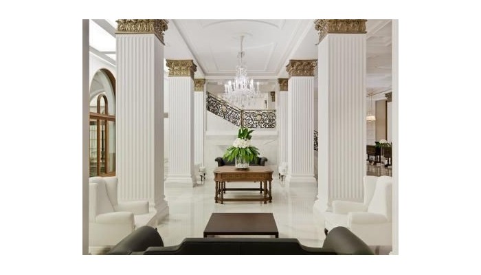 Hotel Iberostar Grand Mencey poza 37