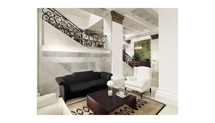 Hotel Iberostar Grand Mencey poza 3