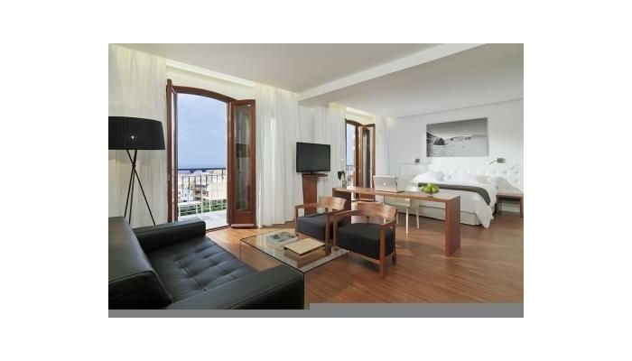 Hotel Iberostar Grand Mencey poza 17