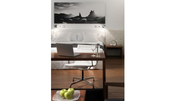 Hotel Iberostar Grand Mencey poza 21