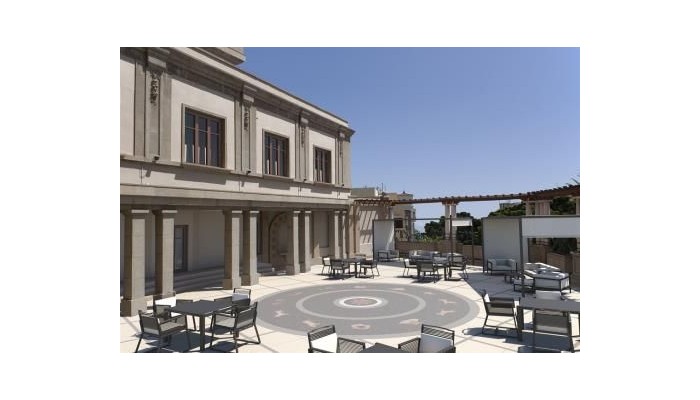 Hotel Iberostar Grand Mencey poza 39