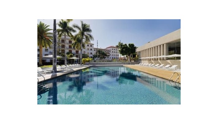 Hotel Iberostar Grand Mencey poza 25