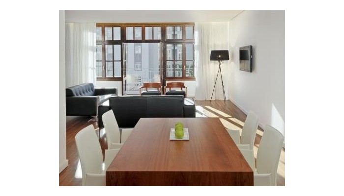 Hotel Iberostar Grand Mencey poza 12