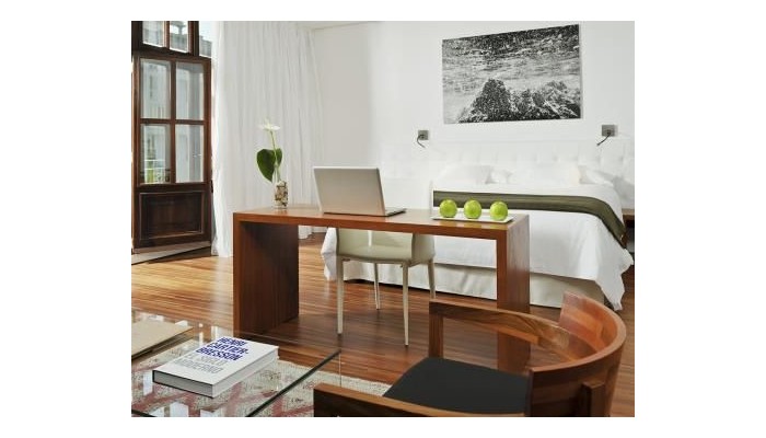 Hotel Iberostar Grand Mencey poza 20