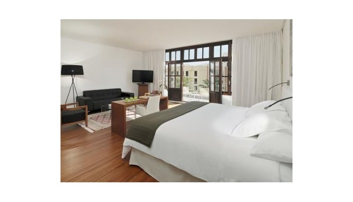 Hotel Iberostar Grand Mencey poza 5