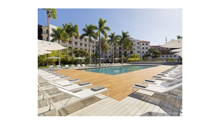 Hotel Iberostar Grand Mencey poza 26