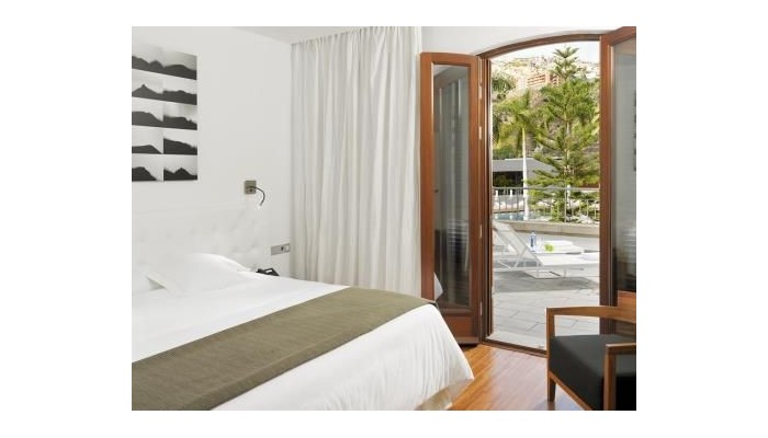 Hotel Iberostar Grand Mencey poza 6